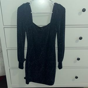 speechless dress size XS very stretchy